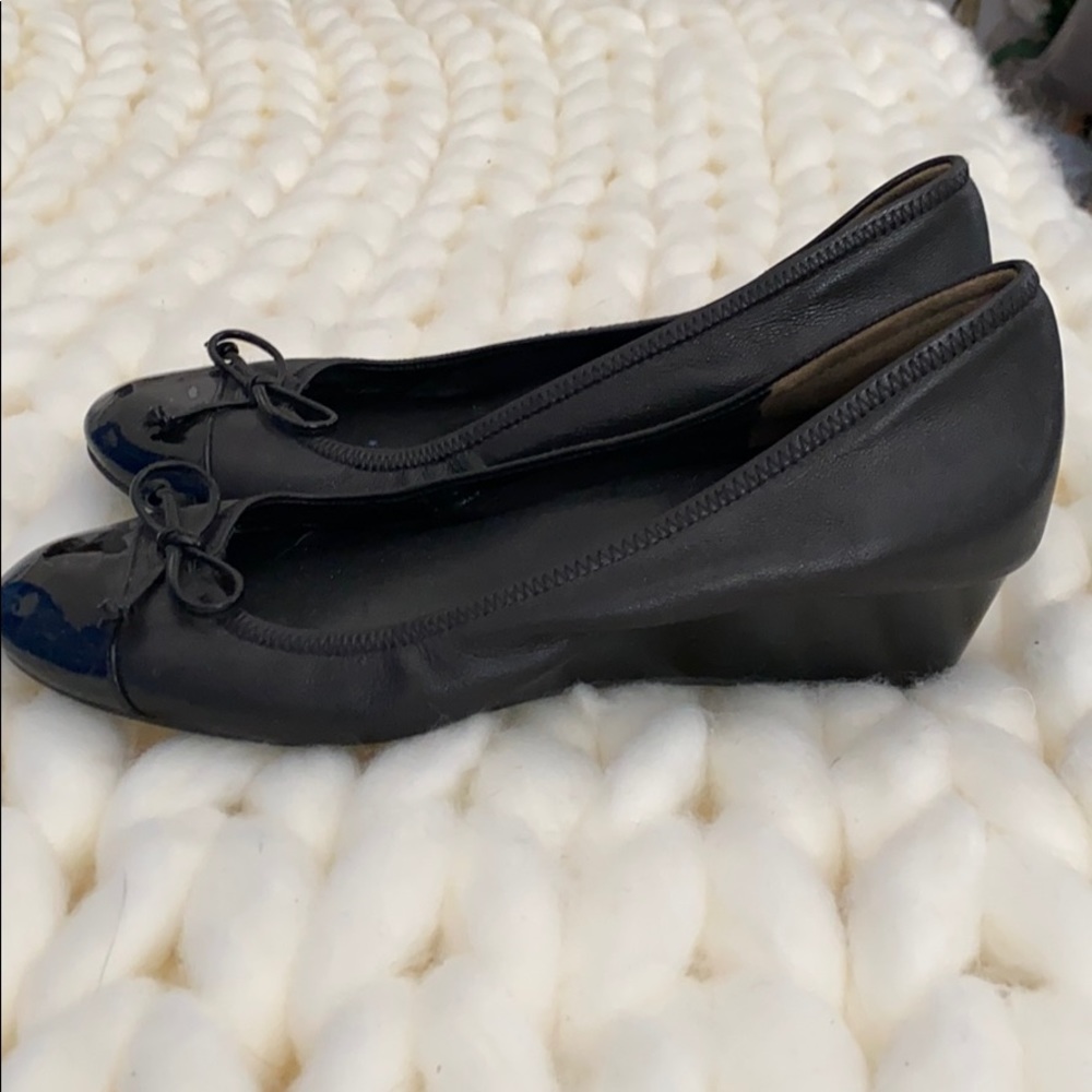 Cole Haan with Nike Air